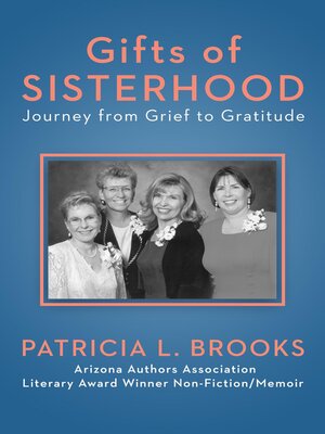 cover image of Gifts of Sisterhood
